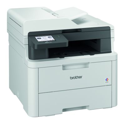 19. Brother MFC-L3740CDWE drukarka wielofunkcyjna LED A4 600 x 2400 DPI 18 stron/min Wi-Fi