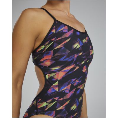 2. Stój pływacki damski Tyr Trinity Fit Durafast Elite Triadac