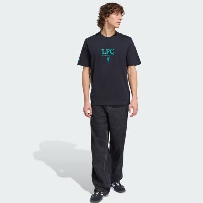 8. Koszulka adidas Liverpool FC Tee JW5487