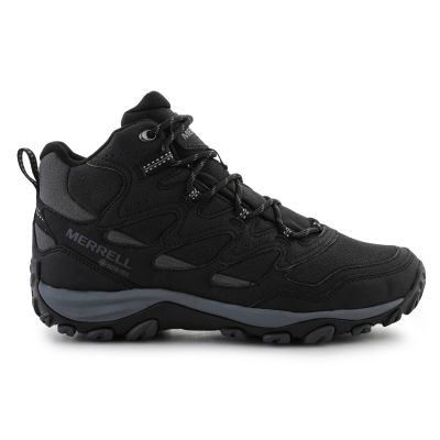 11. Buty Merrell West Rim Sport Mid Gtx M J036519