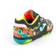 4. Joma buty sportowe piłkarskie Top Flex JF 2661 halowe dziecięce