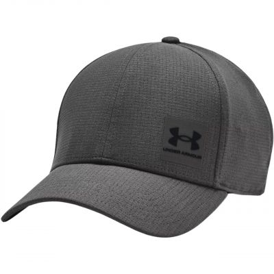 Czapka z daszkiem Under Armour Iso-Chill Armourvent Adj M 1383440 025