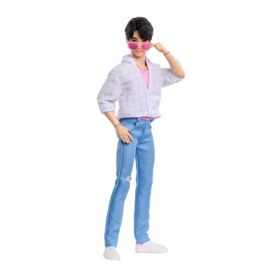 6. Mattel JRN38 lalka