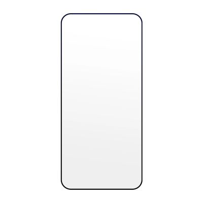 3. Szkło hartowane 3mk HardGlass Max Eco na Apple iPhone 16 Pro