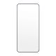 3. Szkło hartowane 3mk HardGlass Max Eco na Apple iPhone 16 Pro