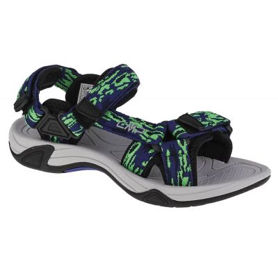 5. Sandały CMP Hamal Hiking Sandal Jr 38Q9954-22NL
