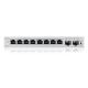 3. Switch Zyxel GS1200-10 v3 10p Managed Gigabit