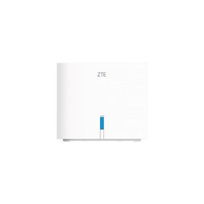 7. Router ZTE MF258 + Z1200