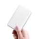 5. Powerbank Baseus EnerFill FP21 10000mAh 22.5W USB-A - USB-C - biały