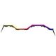 6. HYTE Noodle Uniwersalne Zestaw wzmacniający światło RGB
