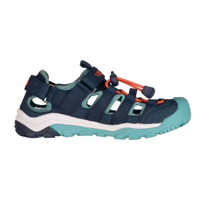 2. Sandały Trollkids Kids Kristiansand Sandal XT Jr 665-110