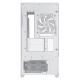 21. Obudowa ASUS PRIME AP202 TG ARGB WHITE
