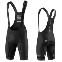 Biemme Spodenki PRO 25 czarne XL