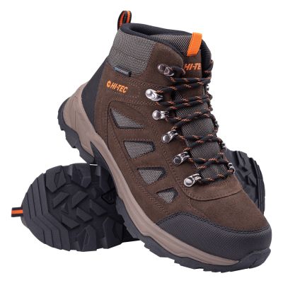 5. Buty Hi-Tec Herry Mid M 92800622331