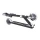 7. Hulajnoga FLOW ELEMENT LIGHTS (721-120)