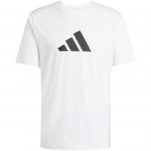 Koszulka adidas 3Bar Tee M JD4913