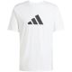 Koszulka adidas 3Bar Tee M JD4913