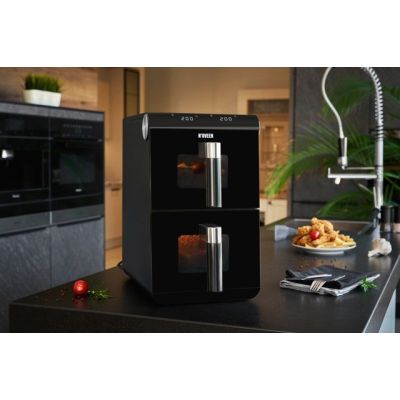 5. Frytkownica beztłuszczowa N'OVEEN AF505 X-LINE