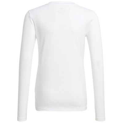 2. Koszulka adidas Team Base Tee Jr GN5713