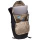 Thule Alltrail TADP225 Black plecak Plecak podróżny Czarny Poliester