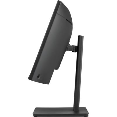9. Viewsonic VA VA3420C-2 monitor komputerowy 86,4 cm (34") 3440 x 1440 px UltraWide Quad HD LED Czarny