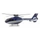 3. Helikopter Amewi EC135 Pro Latające Byki Bezszczotkowy CP RTF