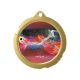 Medal z nadrukiem luxor jet
