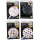 2. Dzwonek rowerowy Dunlop 80 mm 2060155