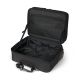 9. DICOTA D3250901 torba na laptop 40,6 cm (16") Pokrowiec w typie walizki na naóżkach Czarny