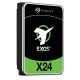 2. Dysk twardy HDD Seagate Exos 20TB 3,5" SAS ST20000NM007H