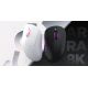 13. HATOR Quasar 3 Ultra 8K Wireless myszka Gaming Oburęczny RF Wireless + Bluetooth + USB Type-A Optyczny 30000 DPI