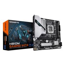 Płyta główna GIGABYTE H810M GAMING WIFI6 Intel H810 LGA 1851 (Socket V1) micro ATX