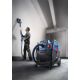 6. ODKURZACZ BOSCH 1200W GAS 400 A 40L KLASA L