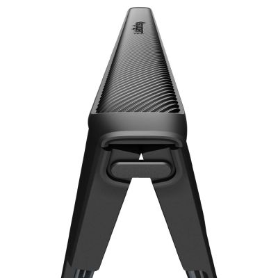 5. Etui Spigen Slim Armor Pro Magsafe na Samsung Galaxy Z Fold 8 - czarne