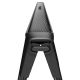 5. Etui Spigen Slim Armor Pro Magsafe na Samsung Galaxy Z Fold 8 - czarne