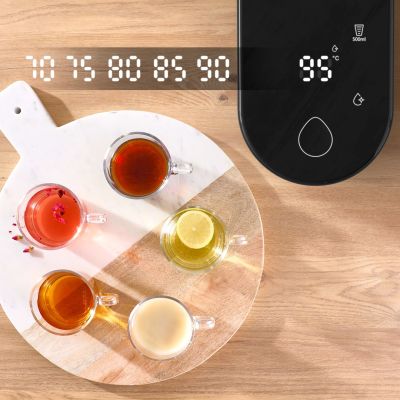 7. Automatyczny dyspenser gorącej wody TEFAL BR3508E0