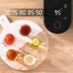 7. Automatyczny dyspenser gorącej wody TEFAL BR3508E0