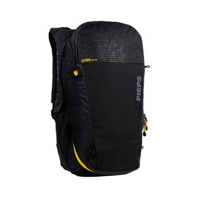 2. Plecak lawinowy PIEPS JETFORCE BT 25 BACKPACK