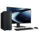 6. ASUS ExpertCenter P500 Mini Tower P500MV-05210H124X Intel Core 5 210H 16 GB DDR5-SDRAM 512 GB SSD Windows 11 Pro PC Szary