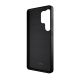4. Etui silikonowe Puro Icon do Samsung Galaxy S25 Ultra - czarne