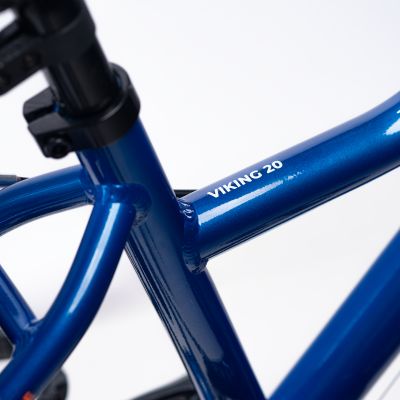 6. Dziecięcy Rower  Radvik Viking 20 92800597757