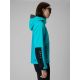 8. Kurtka softshell wiatroodporna 4F PRO membrana 10000 damska 4F 4FWSS26TSOFF542-48S