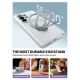5. Etui Supcase Cosmo Mag MagSafe na Samsung Galaxy S26 Ultra - białe