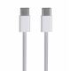 3. Apple USB-C Woven Charge Cable (1m)