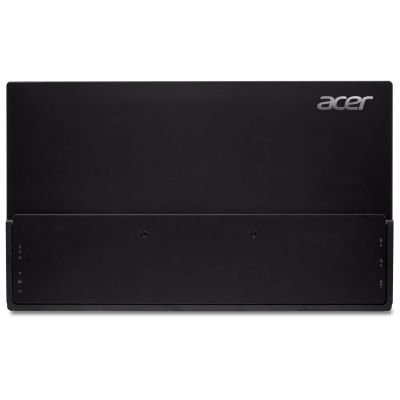 5. Acer PM161Wbmiuux 40cm 16:10 6ms 220nits15.6' monitor komputerowy