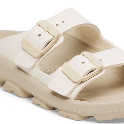 2. Klapki Birkenstock Mogami Terra Stealth 2- Strap W 1029631