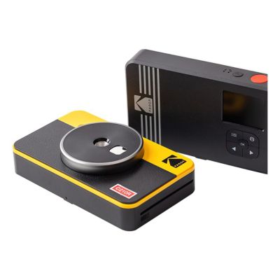 4. Kodak Mini Shot2 Retro 4Pass 2w1 Aparat i drukarka w sprzedaży detalicznej