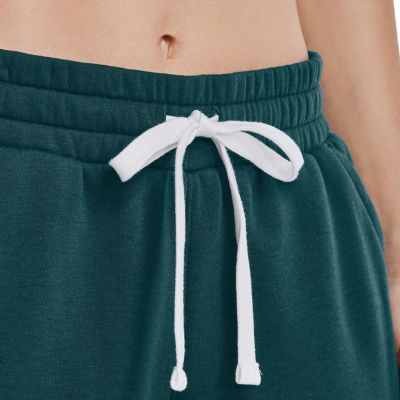 6. Spodnie Under Armour Rival Fleece W 1356416 716