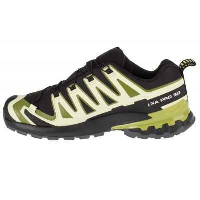 2. Buty do biegania Salomon XA Pro 3D v9 GTX M L47741900