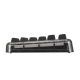 7. ASUS Jelly75 KD201 KEYBOARD/VT-GN/GE/83 klawiatura Uniwersalne USB + RF Wireless + Bluetooth Wielobarwny